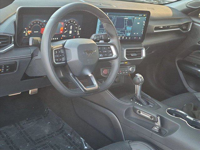 New 2026 Ford Mustang GT Premium w/ GT Performance Package RWD image 3