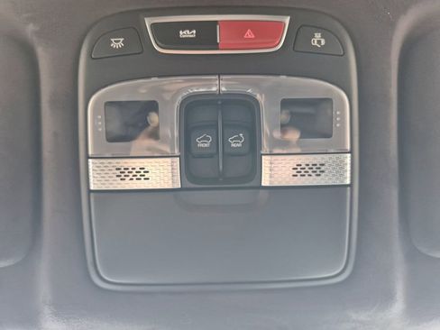 New 2025 Kia Telluride SX Prestige X-Line image 25