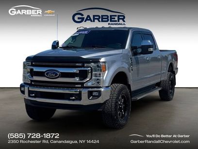 Used 2021 Ford F250 XLT w/ XLT Premium Package
