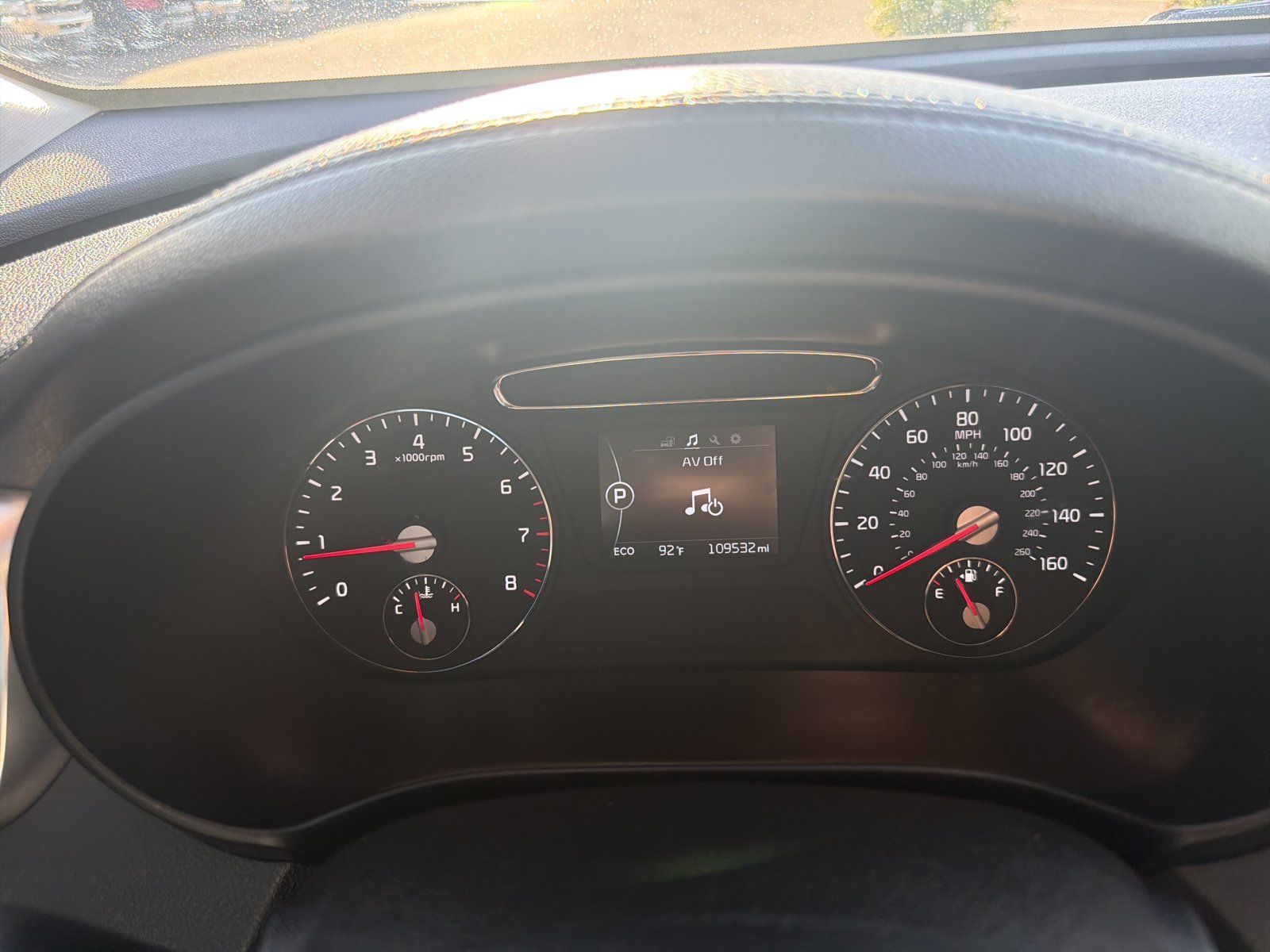 Used 2017 Kia Sorento EX AWD/4WD image 20