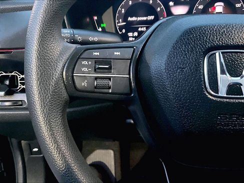 Used 2025 Honda Accord SE image 23