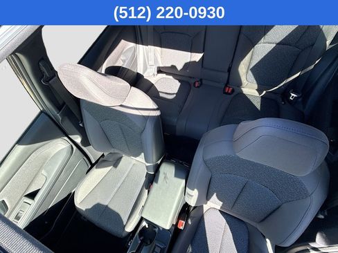 New 2026 Subaru Forester Premium image 26