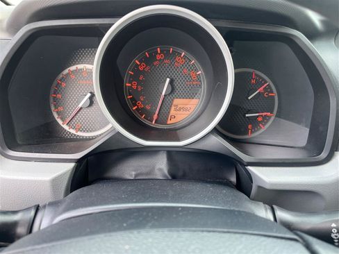 Used 2011 Toyota 4Runner SR5 w/ Convenience Pkg RWD image 16