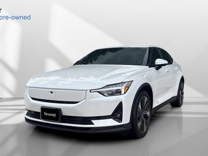Certified 2024 Polestar Polestar 2