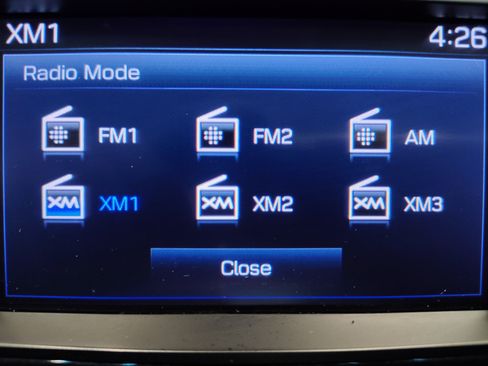 Used 2017 Hyundai Tucson SE FWD image 4