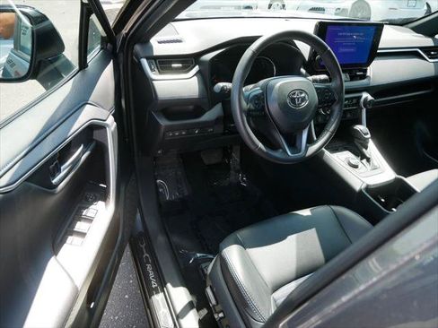 Certified 2024 Toyota RAV4 XSE w/ Weather Package AWD/4WD image 10