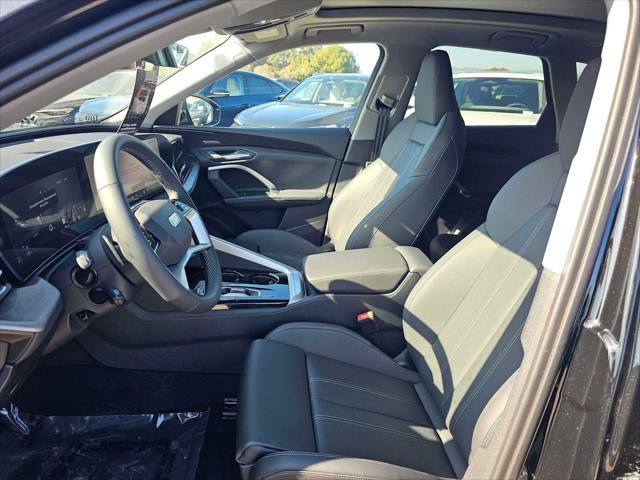 New 2026 Audi Q5 Premium Plus AWD/4WD image 20