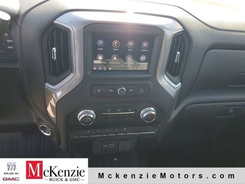 New 2026 GMC Sierra 1500 Pro w/ Graphite Edition image 13