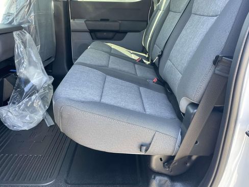 New 2026 Ford F250 XL w/ 360-Degree Camera Package AWD/4WD image 8