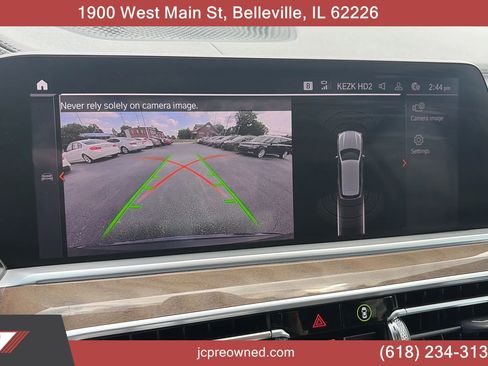 Used 2019 BMW X5 xDrive40i w/ Premium Package 2 AWD/4WD image 29