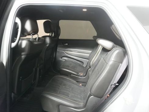 Used 2023 Dodge Durango R/T AWD/4WD image 27