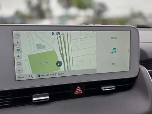 Certified 2024 Hyundai Ioniq 5 SEL image 26