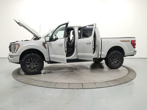 Used 2023 Ford F150 Tremor w/ Equipment Group 402A High AWD/4WD image 12