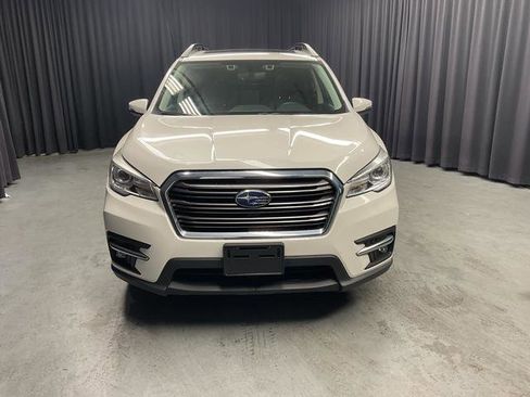 Used 2020 Subaru Ascent Limited w/ Technology Package image 4