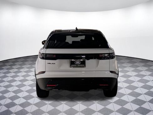 New 2026 Land Rover Range Rover Velar S AWD/4WD image 7