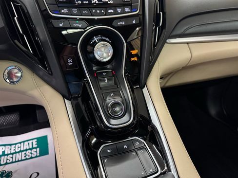 Used 2023 Acura RDX AWD image 19