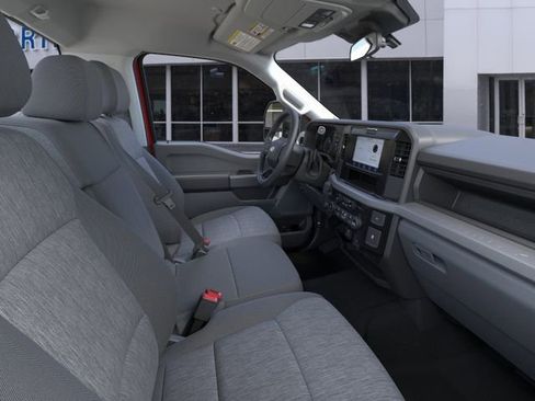 New 2026 Ford F250 XL w/ XL Off-Road Package AWD/4WD image 11