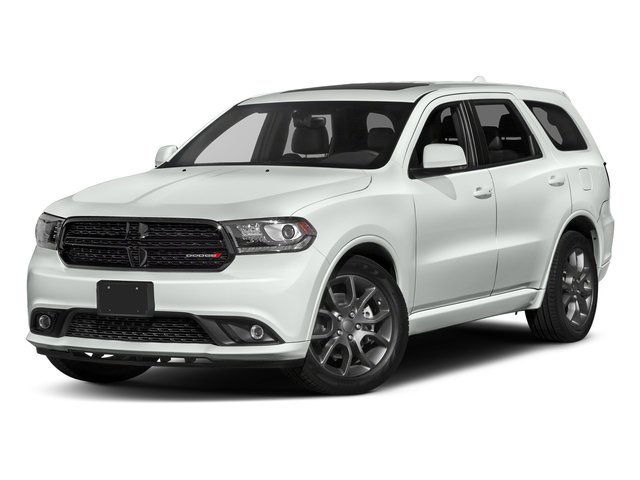Used 2017 Dodge Durango R/T w/ Trailer Tow Group IV AWD/4WD image 1