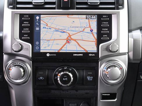 Certified 2024 Toyota 4Runner SR5 Premium image 19