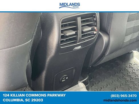 Used 2022 Ford Bronco Sport Big Bend w/ Convenience Package AWD/4WD image 11