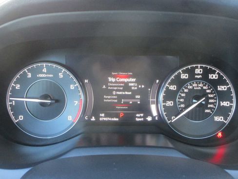 Certified 2021 Acura RDX image 17