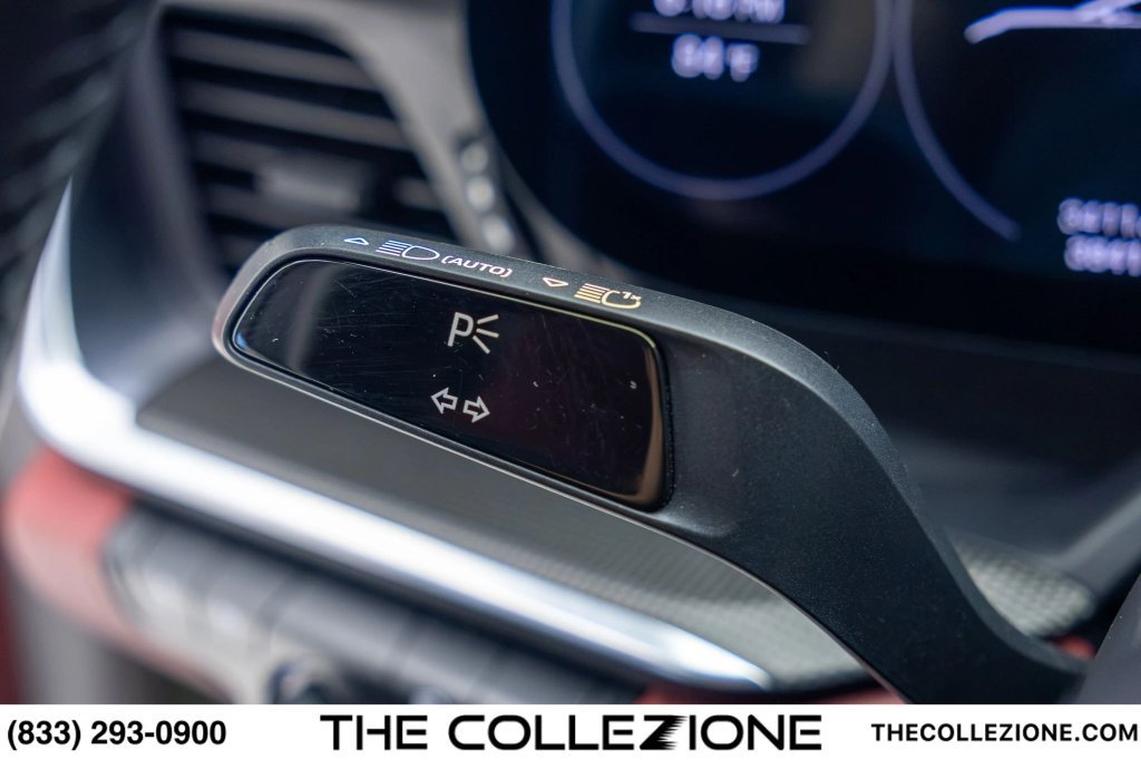 Used 2023 Porsche 911 Turbo S AWD/4WD image 61