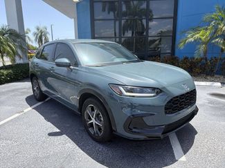Certified 2024 Honda HR-V EX-L video 2