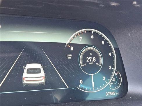 Used 2020 Hyundai Sonata Limited w/ Cargo Package image 11