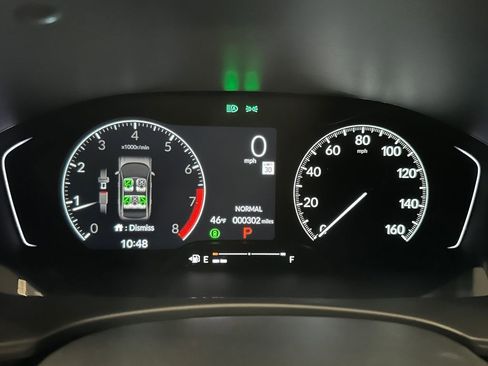 Used 2026 Honda Civic Sport image 10