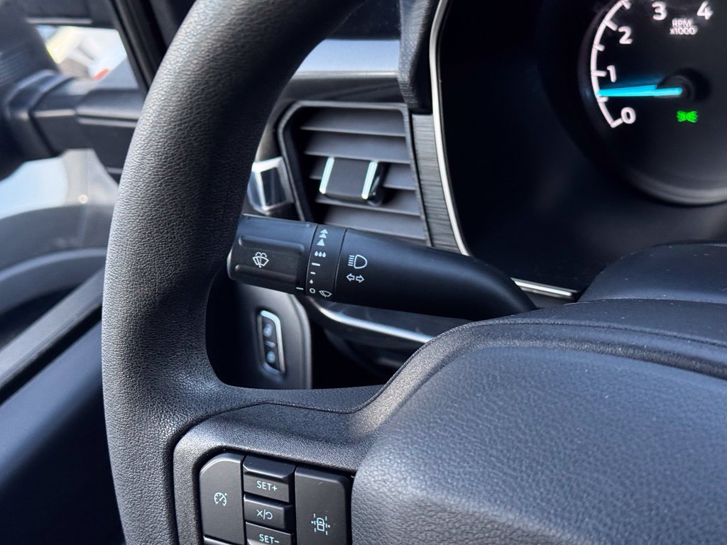 Used 2021 Ford F150 XL w/ STX Appearance Package AWD/4WD image 33
