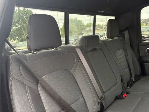 New 2026 RAM 1500 Big Horn AWD/4WD image 50