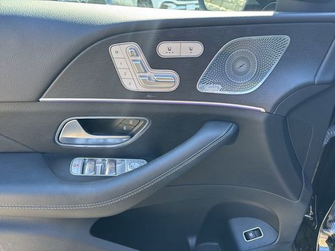 Certified 2023 Mercedes-Benz GLE 350 4MATIC image 12