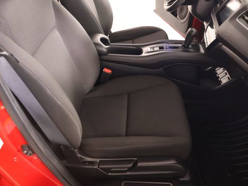 Used 2016 Honda HR-V EX image 13