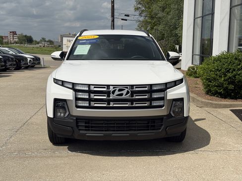 Certified 2025 Hyundai Santa Cruz SEL AWD/4WD image 15