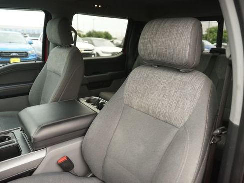 Used 2022 Ford F150 XLT w/ Equipment Group 302A High RWD image 10