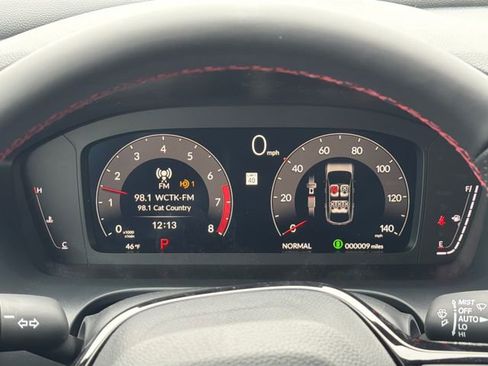 New 2026 Acura ADX A-Spec AWD/4WD image 24