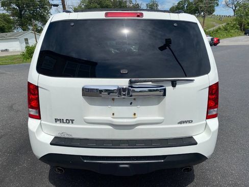 Used 2013 Honda Pilot EX-L image 4