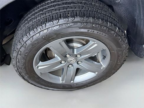 Used 2023 Honda Ridgeline RTL image 30