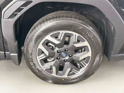 New 2026 Subaru Forester Premium AWD/4WD image 33