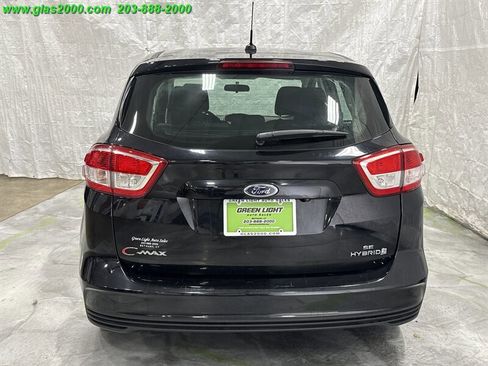 Used 2017 Ford C-MAX SE image 20