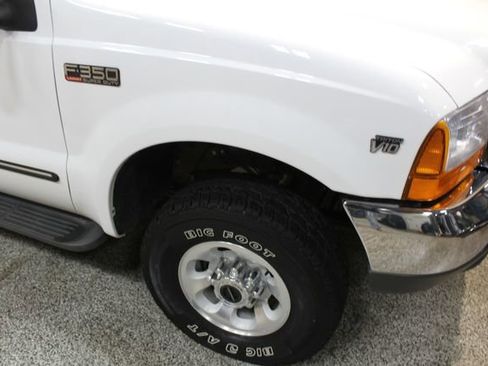 Used 1999 Ford F350 Lariat image 13