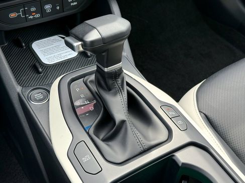 New 2026 Kia K4 GT-Line Turbo image 26