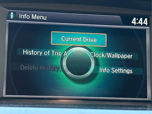 Used 2017 Honda Odyssey LX image 16