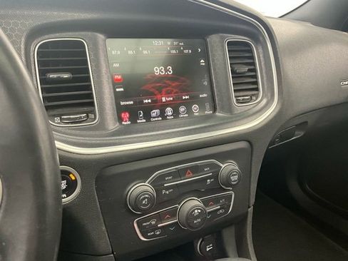 Used 2016 Dodge Charger R/T w/ Navigation & Travel Group image 11