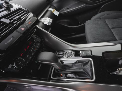New 2026 Mitsubishi Eclipse Cross Black Edition AWD/4WD image 26
