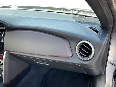 Used 2017 Subaru BRZ Limited image 18