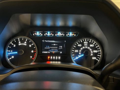 Used 2017 Ford F150 XLT w/ Equipment Group 302A Luxury AWD/4WD image 12
