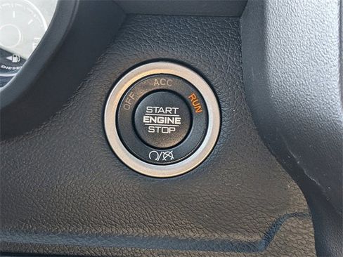 Used 2024 RAM 3500 Big Horn image 25