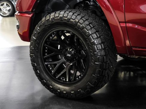 Used 2020 RAM 1500 Laramie w/ Sport Appearance Package AWD/4WD image 55