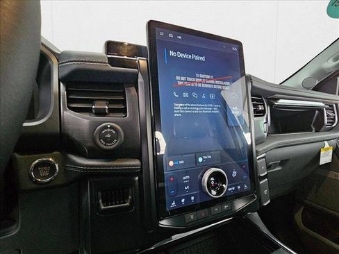 New 2025 Ford F150 Lightning Flash image 15